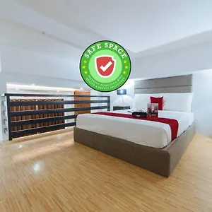 Reddoorz Plus @ Balibago City 2 Hotel Angeles