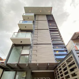Unwnd Flats Hotel Makati City
