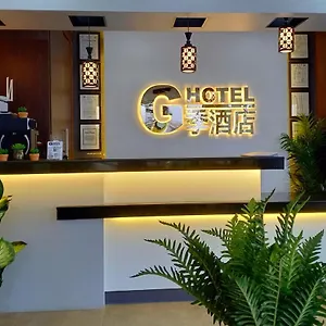 3* Hotel G