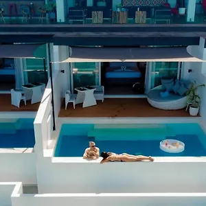 4* Hotel Epic Bohol Adults Only