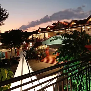 Airport View Hotel Davao
