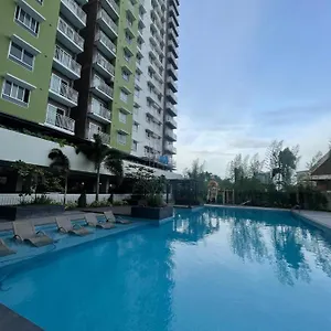 Mesatierra Garden Residences Aparthotel Davao