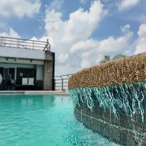 Kay And Residences Aparthotel Angeles