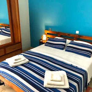 Casa Santa Barbara Deluxe Guest house Ribeira Grande