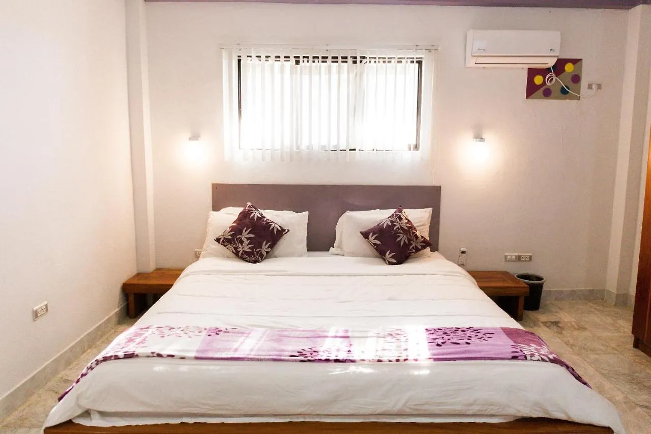 Seaview Hills Luxury Apartments & Rooms Dauis 0*,  Philippines