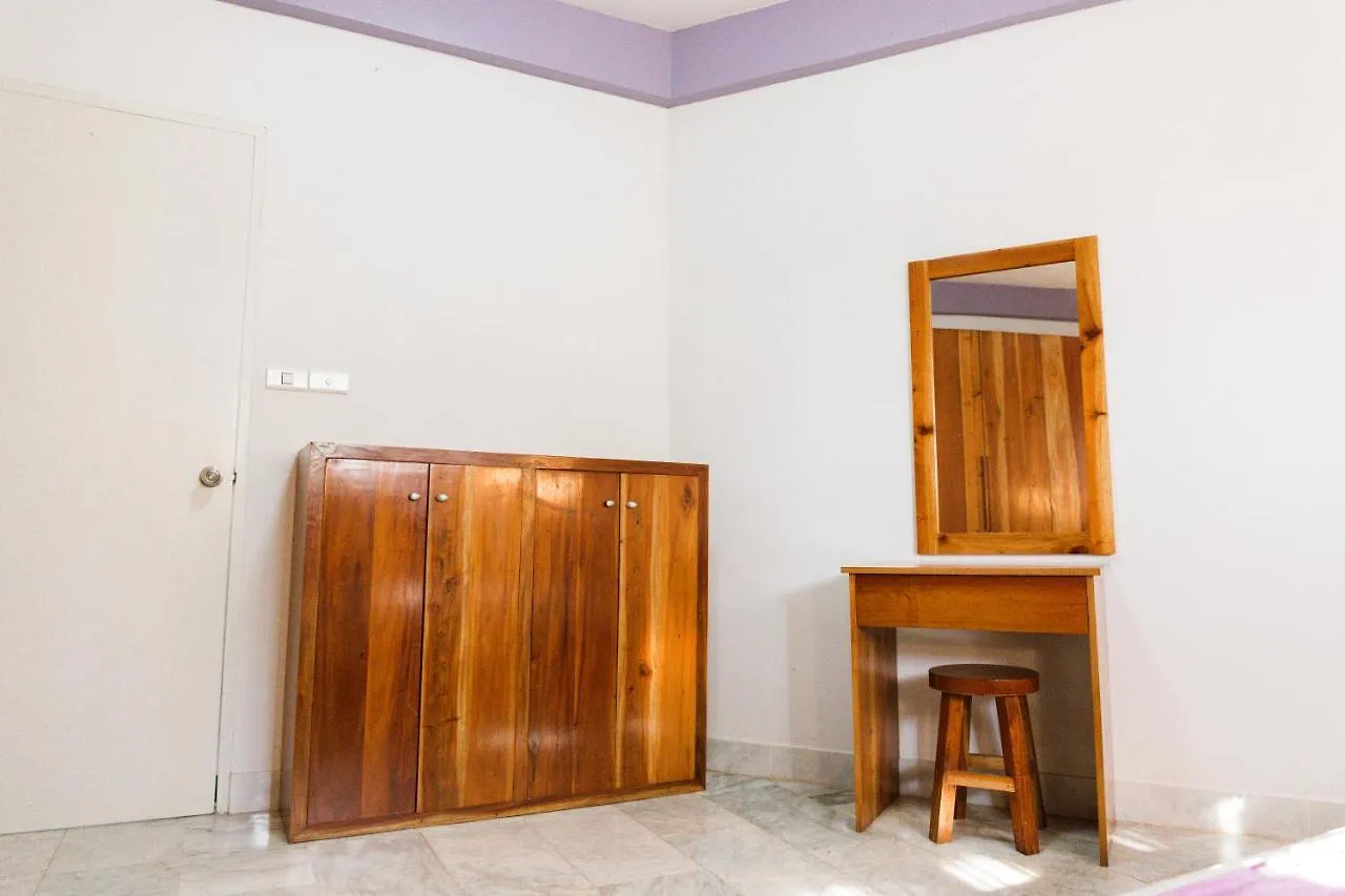 Seaview Hills Luxury Apartments & Rooms Dauis