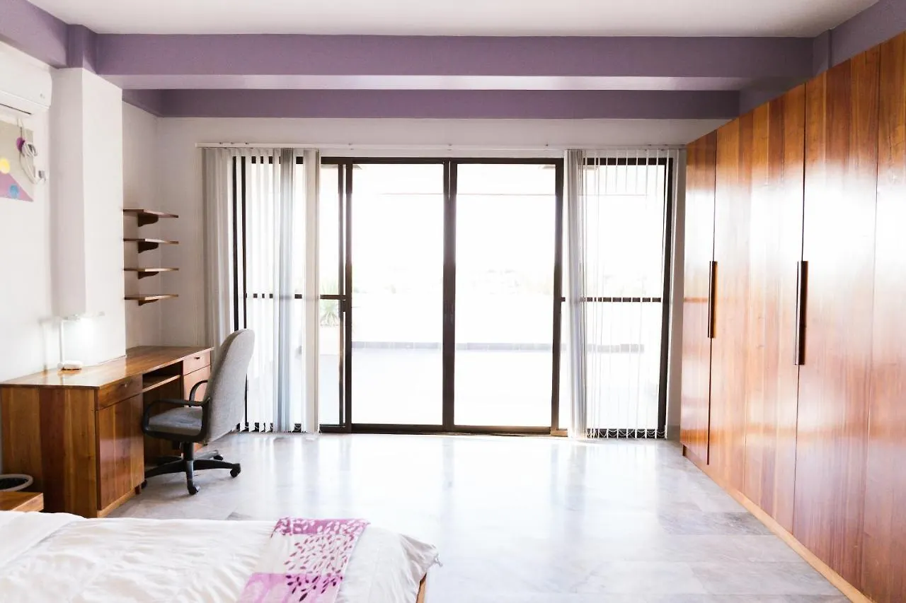Aparthotel Seaview Hills Luxury Apartments & Rooms Dauis