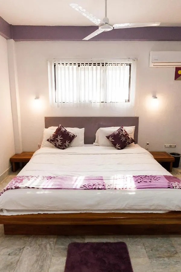 Seaview Hills Luxury Apartments & Rooms Dauis Aparthotel