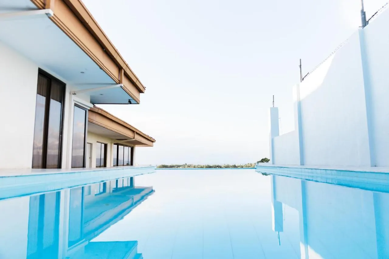 Seaview Hills Luxury Apartments & Rooms Dauis 0*,