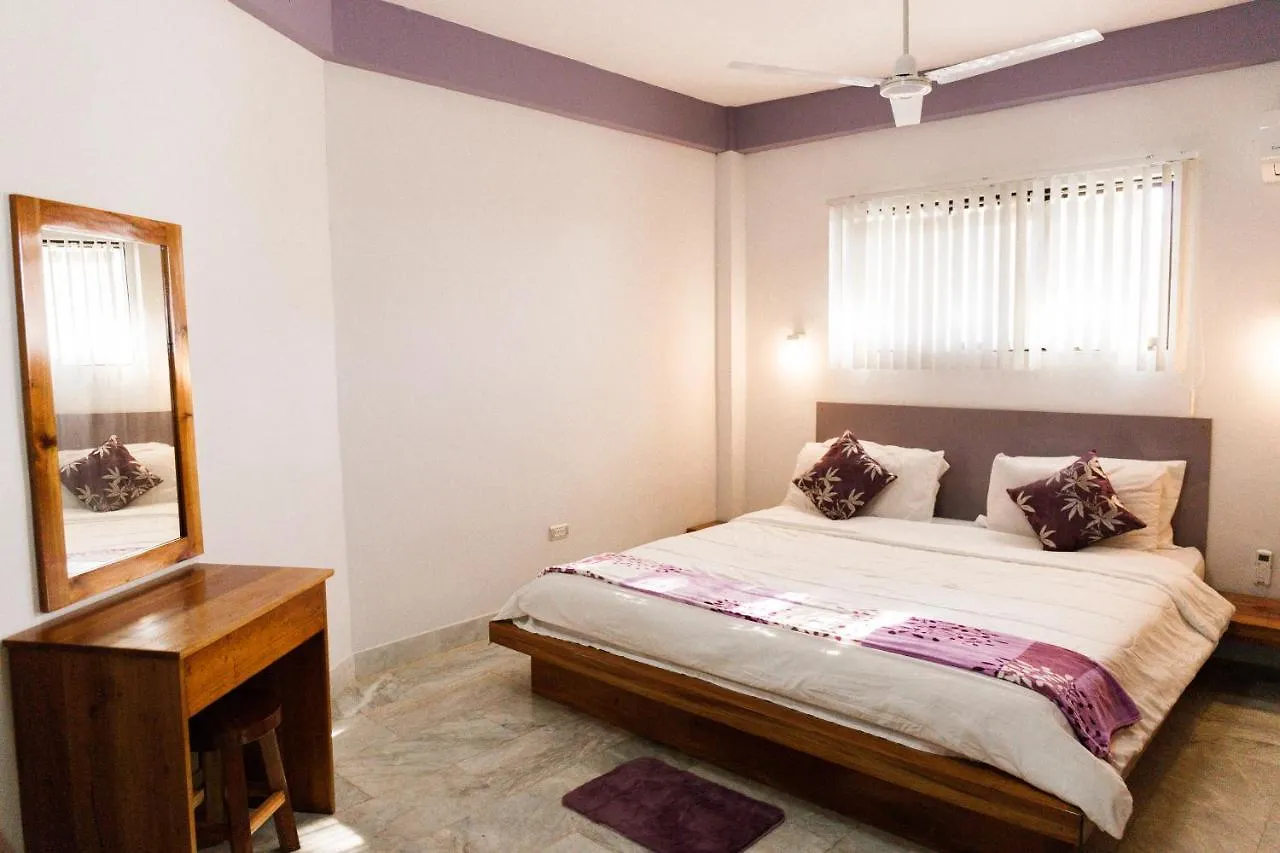 Aparthotel Seaview Hills Luxury Apartments & Rooms Dauis