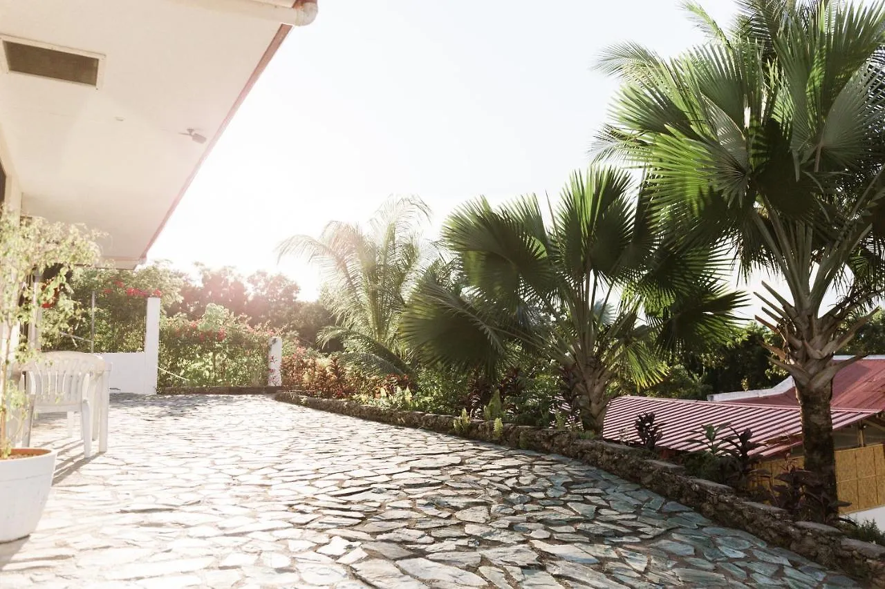 Seaview Hills Luxury Apartments & Rooms Dauis Aparthotel