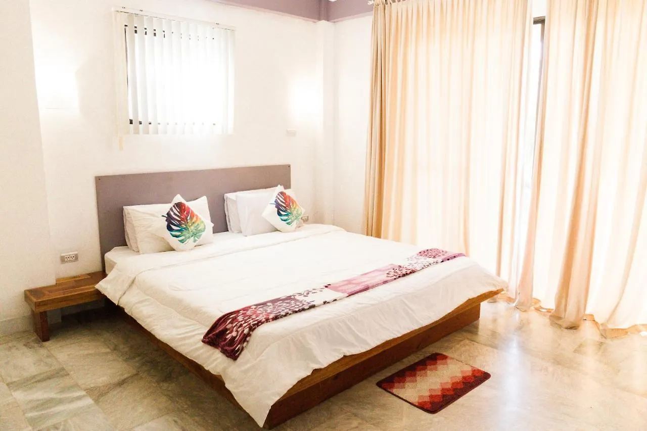 Seaview Hills Luxury Apartments & Rooms Dauis Aparthotel