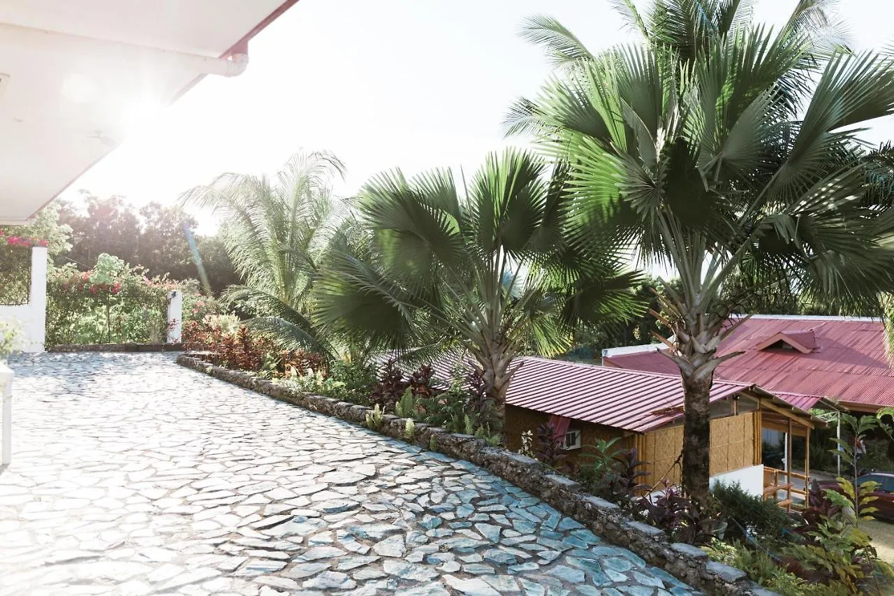 Aparthotel Seaview Hills Luxury Apartments & Rooms Dauis Philippines