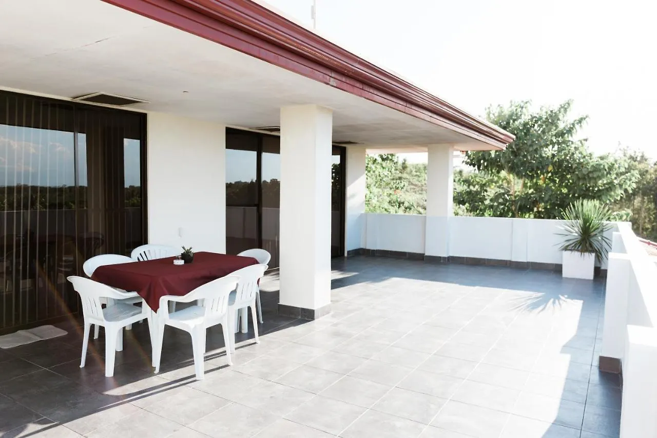 Seaview Hills Luxury Apartments & Rooms Dauis Aparthotel