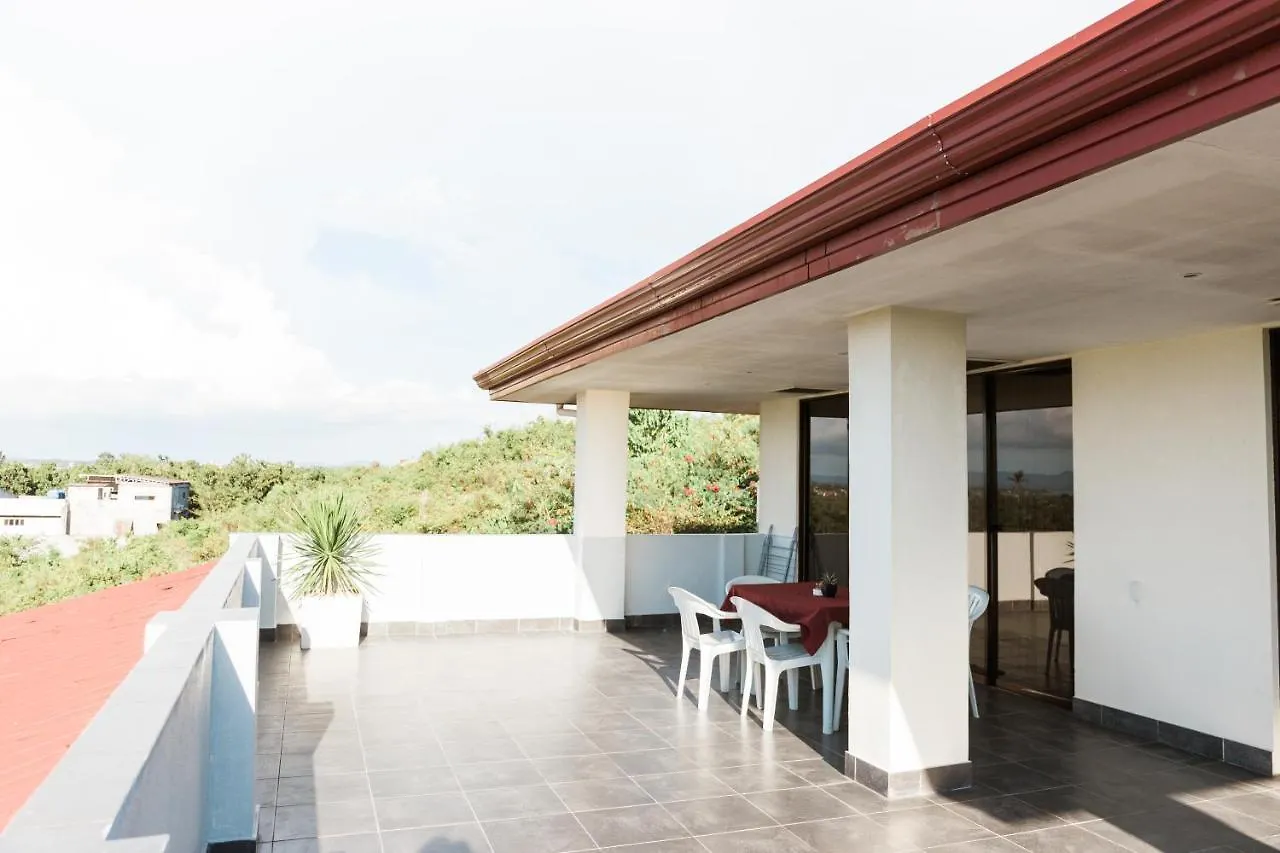 Seaview Hills Luxury Apartments & Rooms Dauis
