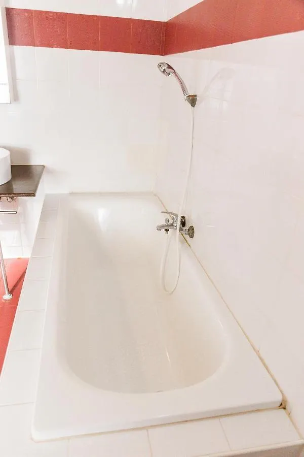 Aparthotel Seaview Hills Luxury Apartments & Rooms Dauis Philippines