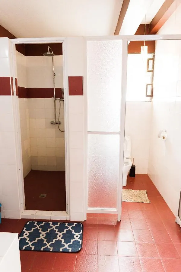 Seaview Hills Luxury Apartments & Rooms Dauis
