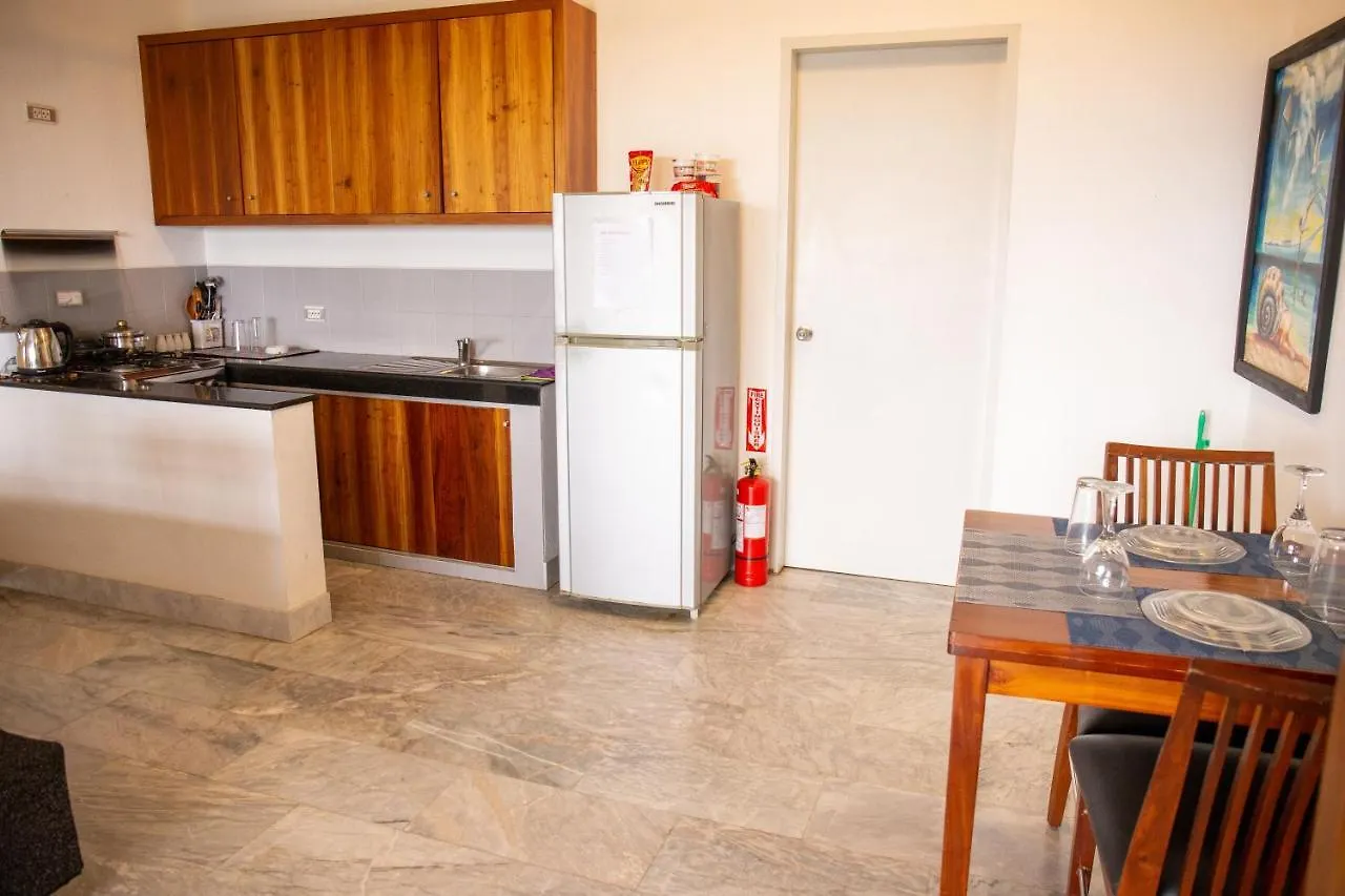 Aparthotel Seaview Hills Luxury Apartments & Rooms Dauis