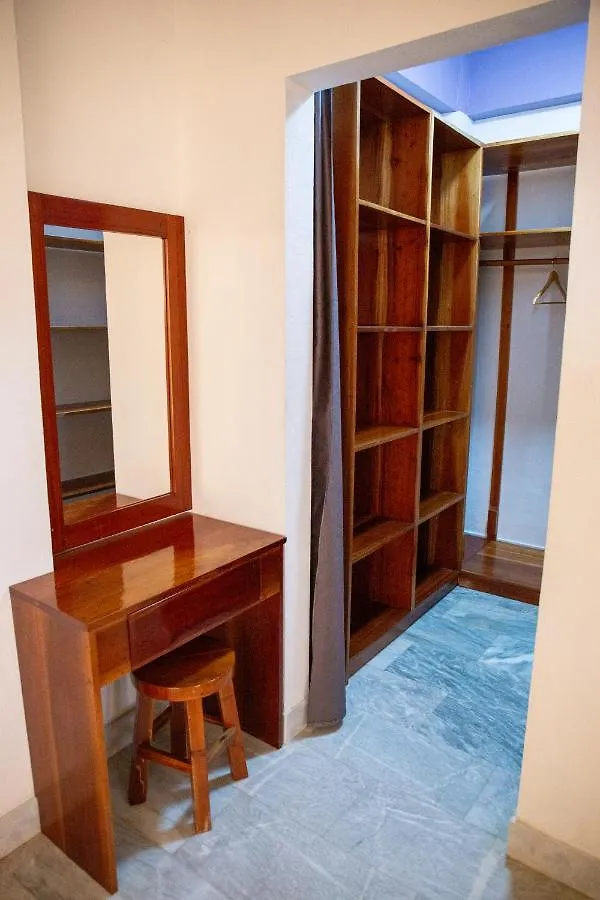 Seaview Hills Luxury Apartments & Rooms Dauis 0*,