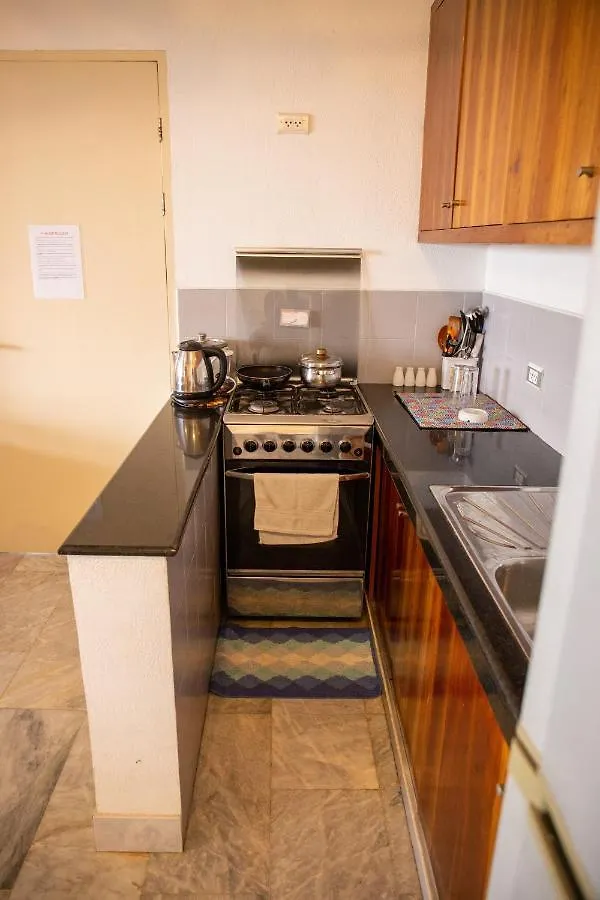 Seaview Hills Luxury Apartments & Rooms Dauis Aparthotel