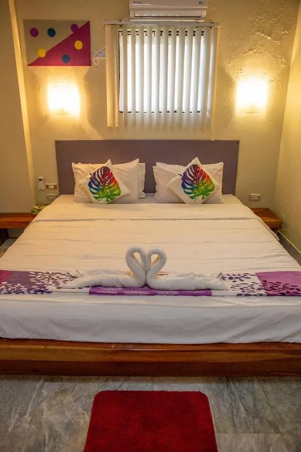 Seaview Hills Luxury Apartments & Rooms Dauis