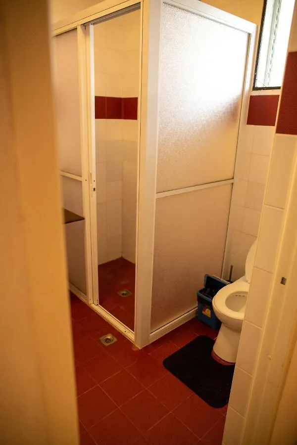 Seaview Hills Luxury Apartments & Rooms Dauis Aparthotel